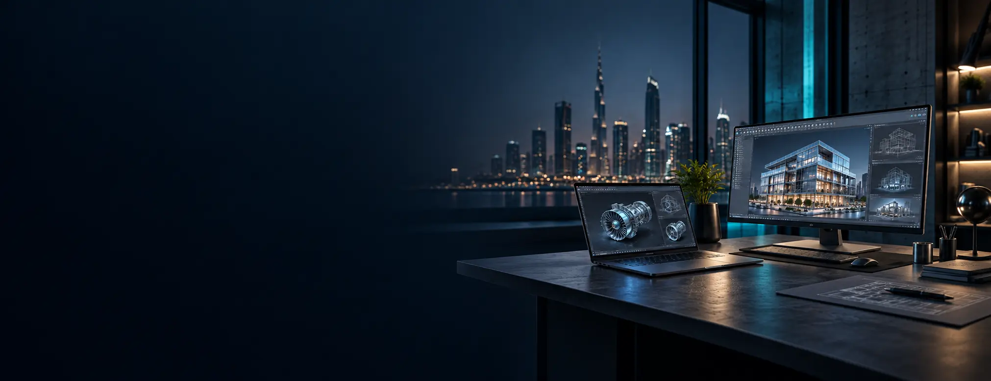 Business Laptops Built for Performance