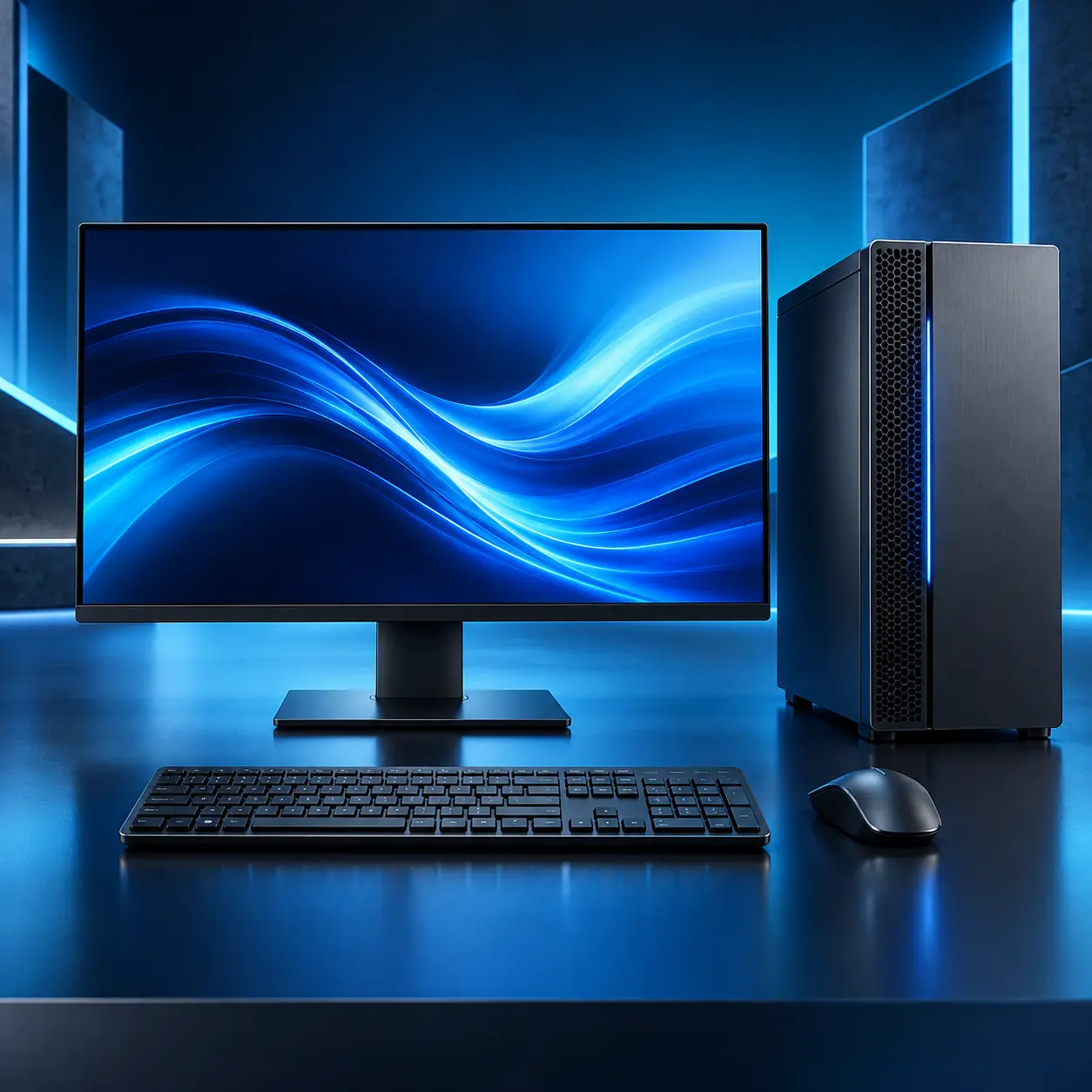 Desktops