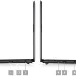 Dell (Refurbished) Chromebook 3100 Laptop (2019) | 11.6" HD | Core Celeron - 32GB SSD - 4GB RAM | 2 Cores Chrome OS