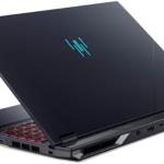 Acer (Upgraded) Predator Helios Neo 16 AI Gaming Laptop Intel Ultra 9-275HX (24-Core, 13 TOPS AI), 16GB DDR5 RAM, 1TB SSD, 8GB GDDR7 NVIDIA GeForce RTX 5060, 16" 180Hz -Win 11 Pro, Black