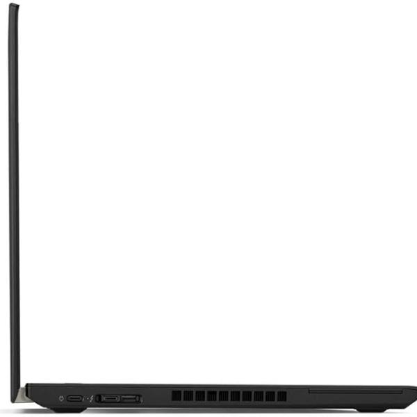 Lenovo (Refurbished) ThinkPad T480 14" FHD Business Laptop, Intel Core i5-8250U, 16GB DDR4 RAM, 512GB SSD, CAM, Fingerprint Reader,Backlit Keyboard,Windows 10 Pro 64-bit