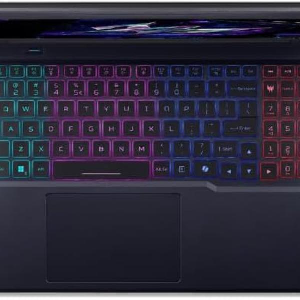 Acer Predator Helios Neo 16S AI PHN16S-71-98RF	Intel Core Ultra 9 275HX 2.1GHz/16''/2560x1600 IPS 240Hz/32GB/1TB SSD/12GB NVIDIA GeForce RTX 5070 Ti/Win 11 Home