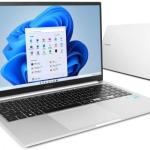 Samsung Galaxy Book 4 15.6 Inch FHD Display, Intel Core 7 Processor/16GB RAM/512GB SSD/Intel Iris XE Graphics/Windows 11 Home English Silver English Silver