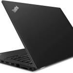 Lenovo (Refurbished) ThinkPad T480 14" FHD Business Laptop, Intel Core i5-8250U, 16GB DDR4 RAM, 512GB SSD, CAM, Fingerprint Reader,Backlit Keyboard,Windows 10 Pro 64-bit