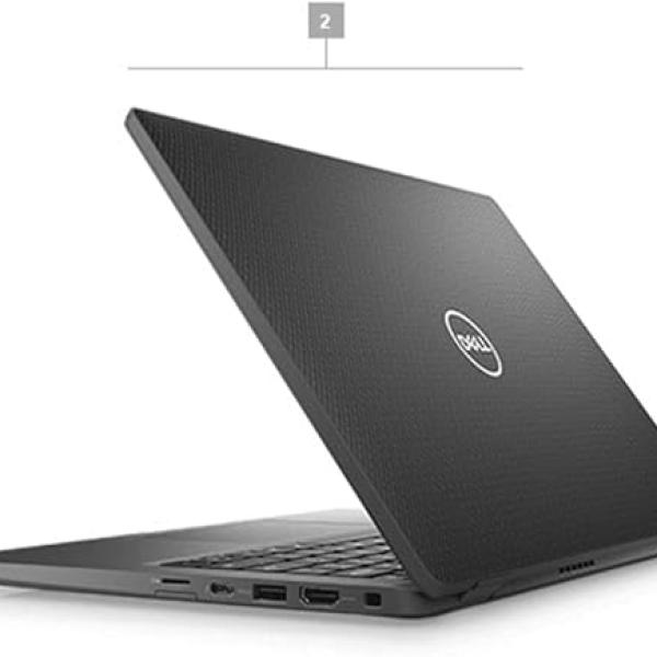 Dell (Refurbished) Latitude 7000 7420 Laptop (2021) | 14" FHD | Core i7 - 512GB SSD - 16GB RAM | Cores - 11th Gen CPU Win 11 Pro