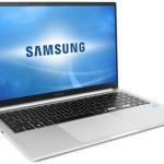 Samsung Galaxy Book 4 15.6 Inch FHD Display, Intel Core 7 Processor/16GB RAM/512GB SSD/Intel Iris XE Graphics/Windows 11 Home English Silver English Silver