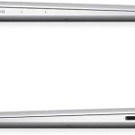 Apple (Refurbished) MacBook Air with Intel Core i5, 1.6GHz, MJVE2LL/A (13-inch, 4GB,128GB SSD) - Silver
