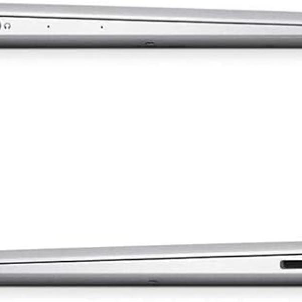 Apple (Refurbished) MacBook Air with Intel Core i5, 1.6GHz, MJVE2LL/A (13-inch, 4GB,128GB SSD) - Silver
