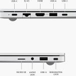 Samsung Galaxy Book4 2024 Business Laptop 15.6" FHD IPS 10-Core Intel 7 150U 16GB LPDDR4 512GB SSD Intel Graphics Wi-Fi 6 Backlit Keyboard Fingerprint Win11 Home w/ONT 32GB USB