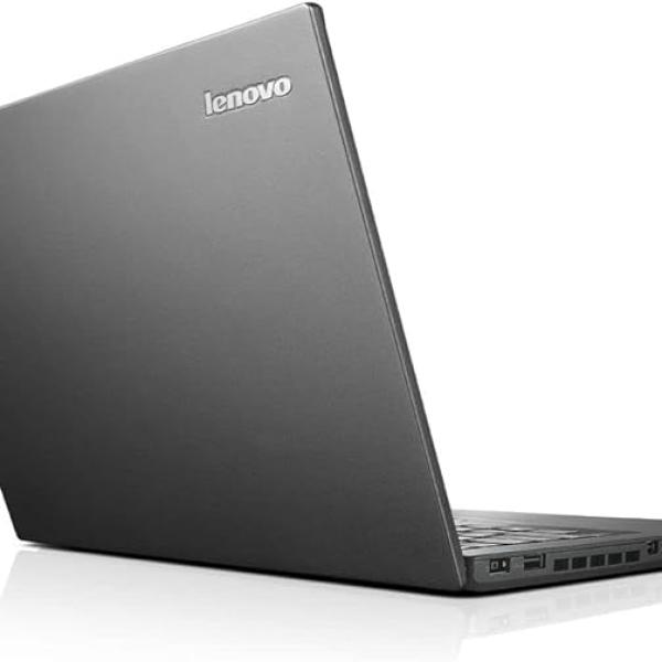 Lenovo (Refurbished) ThinkPad T450S Business Laptop, Intel Core i7-5th Generation CPU, 8GB RAM, 256GB SSD Hard, 14.1 inch Display(Upgraded)