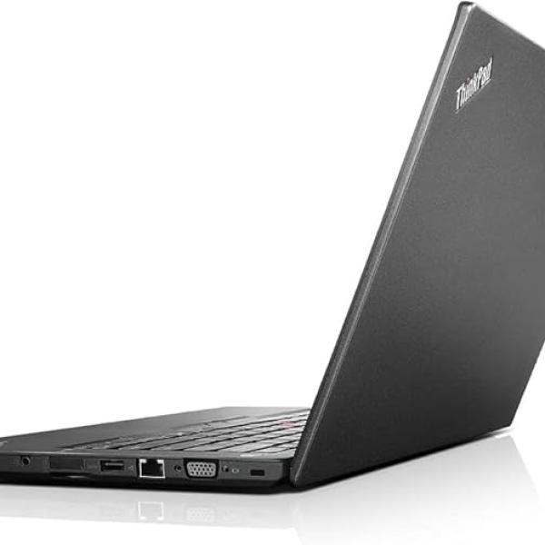 Lenovo (Refurbished) ThinkPad T450 Business Laptop, Intel Core i5-5th Generation CPU, 8GB DDR3L RAM, 256GB SSD Hard, 14.1 inch Display