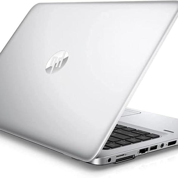 HP (Refurbished) Elitebook 820 G1 Business Laptop, Intel Core i5-4200U CPU, 8GB DDR3L SODIMM RAM, 256GB SSD 25 Hard, 12 inch Display, Windows 11