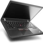 Lenovo (Refurbished) ThinkPad T450S Business Laptop, Intel Core i7-5th Generation CPU, 8GB RAM, 256GB SSD Hard, 14.1 inch Display(Upgraded)