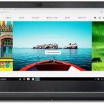 Lenovo (Refurbished) Thinkpad T470 Light Weight Business Laptop, Intel Core i5-7300U CPU, 8GB DDR4 SODIMM RAM, 256GB SSD M.2 Hard, 14 inch Display
