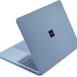 Microsoft Surface Laptop 13.8" (Latest Version) | 10 Core | Copilot+PC | 120Hz Touch Display | Snapdragon X Plus |16GB RAM | 512GB SSD | Maya| UAE TRA Version | English/Arabic Keyboard