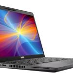 Dell (Refurbished) Latitude 5400 14" FHD Touchscreen Business Laptop, Intel Core i5-8365U, 16GB RAM, 512GB SSD, CAM, Bluetooth, Windows 11