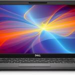 Dell (Refurbished) Latitude 5400 14" FHD Touchscreen Business Laptop, Intel Core i5-8365U, 16GB RAM, 512GB SSD, CAM, Bluetooth, Windows 11