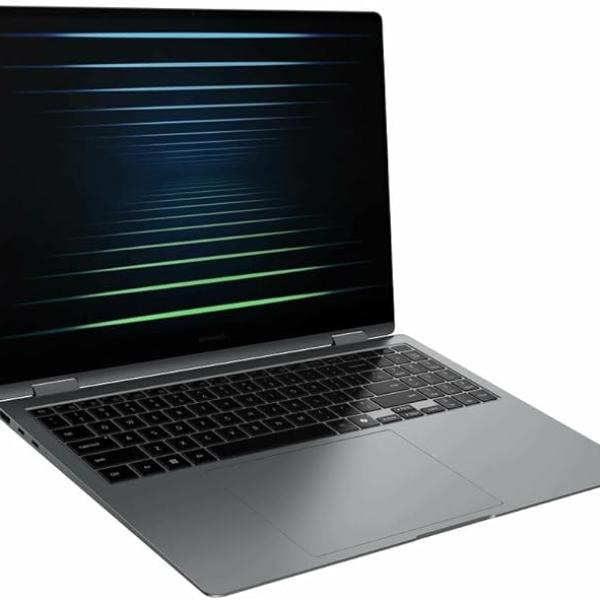 Samsung Galaxy Book5 Pro 14 U7-258V (32GB 1TB) Gray