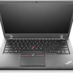 Lenovo (Refurbished) ThinkPad T450S Business Laptop, Intel Core i7-5th Generation CPU, 8GB RAM, 256GB SSD Hard, 14.1 inch Display(Upgraded)