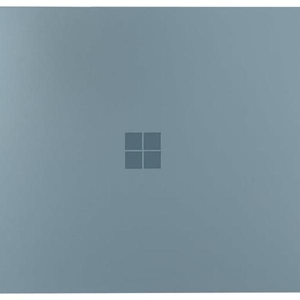 Microsoft Surface Laptop 13" (Latest Version) | 8 Core | Copilot+PC | Snapdragon X Plus |16GB RAM | 512GB SSD | Ocean| UAE TRA Version | English/Arabic Keyboard