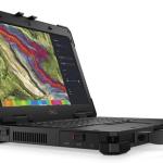 DELL (Upgraded) Latitude Rugged Extreme 7330 Laptop (2022) | 13.3" 1920x1080 FHD | Core i7-1185G7-256GB SSD Hard Drive - 32GB RAM | 4 cores @ 4.4 GHz Win 11 Pro Black