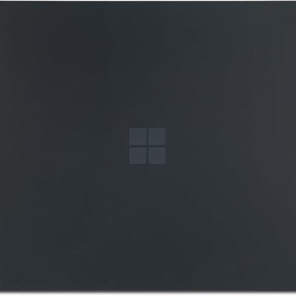 Microsoft Surface Laptop 13.8" (Latest Version) | 10 Core | Copilot+PC | 120Hz Touch Display | Snapdragon X Plus |16GB RAM | 512GB SSD | Black | UAE TRA Version | English/Arabic Keyboard