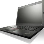 Lenovo (Refurbished) ThinkPad T450 Business Laptop, Intel Core i5-5th Generation CPU, 8GB DDR3L RAM, 256GB SSD Hard, 14.1 inch Display
