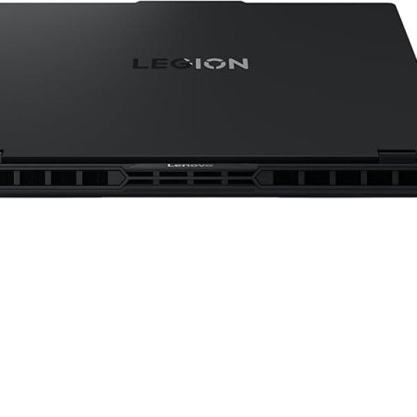 Lenovo Legion Pro 5 16IAX10 AI Gaming Laptop, 16" WQXGA OLED 165Hz, Intel Core Ultra 9 275HX, 32GB RAM, 1TB SSD, NVIDIA RTX 5070 8GB, RGB EN-ARB, Win11, Black [83F3001YAX] + 2Y Premium Care