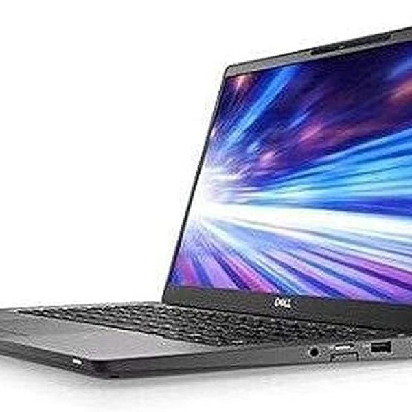 Dell (Refurbished) Latitude 7400 Laptop, 14.0 inches FHD (1920 x 1080), Intel Core 8th Gen i5-8665U, 16GB RAM, 256GB SSD, Windows 11
