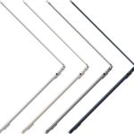 Apple MacBook Air 2022 laptop with M2 chip: 13.6-inch Liquid Retina display, 16GB RAM, 256GB SSD storage, backlit keyboard, 1080p FaceTime HD camera. Works with iPhone and iPad; Midnight