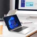 HP (Refurbished) EliteBook 745 G6 14 FHD Touchscreen Laptop Notebook Ryzen 5 3500U 16GB RAM 512GB SSD AMD Radeon Vega 8 (2GB) Graphics| WIN 11 PRO