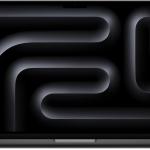 Apple 2025 MacBook Pro 14.2-inch Laptop with M5 chip with 10 core CPU and 10 core GPU: Built for Apple Intelligence, Liquid Retina XDR Display, 24GB Unified Memory, 1TB SSD Storage; Space Black