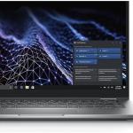 Dell Latitude 5000 5530 15.6" Notebook - Full HD - 1920 x 1080 - Intel Core i5 12th Gen i5-1245U Deca-core (10 Core) 1.60 GHz - 16 GB Total RAM - 512 GB SSD - Gray