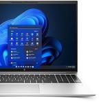 HP (Refurbished) EliteBook 745 G6 14 FHD Touchscreen Laptop Notebook Ryzen 5 3500U 16GB RAM 512GB SSD AMD Radeon Vega 8 (2GB) Graphics| WIN 11 PRO