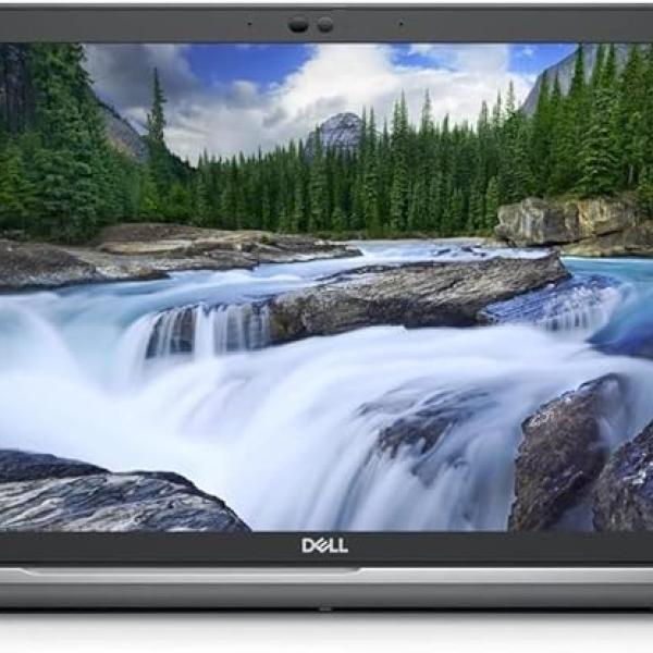 Dell Latitude 5000 5530 15.6" Notebook - Full HD - 1920 x 1080 - Intel Core i5 12th Gen i5-1245U Deca-core (10 Core) 1.60 GHz - 16 GB Total RAM - 512 GB SSD - Gray