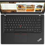 Lenovo (Refurbished) ThinkPad T480 14" FHD Business Laptop, Intel Core i5-8250U, 16GB DDR4 RAM, 512GB SSD, CAM, Fingerprint Reader,Backlit Keyboard,Windows 10 Pro 64-bit