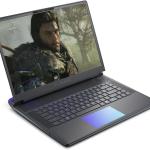Alienware 16 Area-51 AA16250 AI Gaming Laptop 16.0" WQXGA (Intel Ultra 9-275HX, GeForce RTX 5090 24GB, 32GB DDR5, 2TB SSD, Win 11 Home) w/USB-C Dock