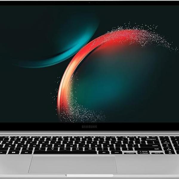 SAMSUNG 15.6" Galaxy Book3 Business Laptop Computer/Windows 11 PRO/16GB - 512GB/ 13th Gen Intel® Core i5-1335U Processor, 2023 Model, NP754XFG-KB2US,