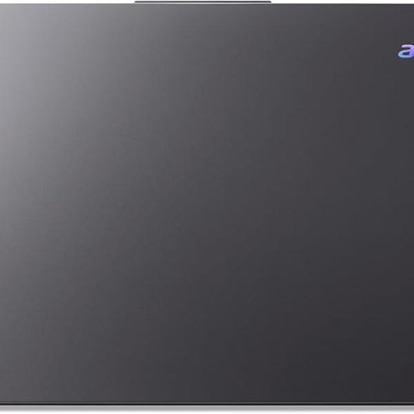 Acer Aspire 14" AI Copilot+ PC - Intel Core Ultra 7 258V – WUXGA IPS Touch screen Display- 32GB RAM -1TB SSD–Intel ARC 140V GPU-Windows 11 Home Backlit English Keyboard–Steel Gray