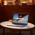 Samsung Galaxy Book4 Business Laptop, 15.6" FHD Display, Intel 10-core 7-150U (Beats i7-1335U), 16 GB RAM, 4 TB SSD, Copilot AI, Fingerprint Reader, Backlit KB, Up to 15 H Battery, Windows 11 Pro