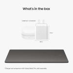 SAMSUNG 16” Galaxy Book3 Pro Laptop PC Computer, 13th Gen Intel Core i7-1360P Processor / 16GB / 1TB, 3K AMOLED Screen, 120hz, Fingerprint Reader, FHD Webcam, 2023 Model, NP960XFG-KC1US, Graphite