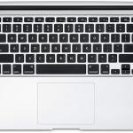 Apple (Refurbished) MacBook Air with Intel Core i5, 1.6GHz, MJVE2LL/A (13-inch, 4GB,128GB SSD) - Silver