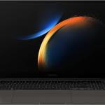 SAMSUNG 16” Galaxy Book3 Pro Laptop PC Computer, 13th Gen Intel Core i7-1360P Processor / 16GB / 1TB, 3K AMOLED Screen, 120hz, Fingerprint Reader, FHD Webcam, 2023 Model, NP960XFG-KC1US, Graphite