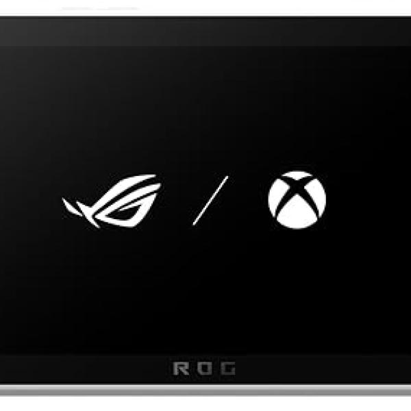 Asus ROG Xbox Ally White Gaming Handheld | AMD Ryzen Z2 A, AMD Radeon Graphics, 16GB RAM, 512GB SSD, 7''FHD 120Hz Display, Win11 [RC73YA-NH002W]