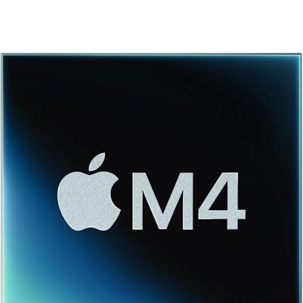 Apple 2024 MacBook Pro (14-inch, Apple M4 chip with 10-core CPU and 10-core GPU, 16GB Unified Memory, 1TB) - Silver