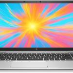 HP EliteBook 845 G7, AMD Ryzen 3 PRO 4450U, 14-inch FHD IPS Display, Windows 11Pro, Silver, AMD Radeon Graphic (14.0, Inches, Silver, AMD Radeon Graphics, 512, GB, Windows 11 Pro, 8, GB)