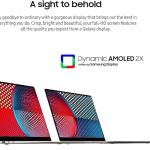 SAMSUNG 15.6" Galaxy Book3 Business Laptop Computer/Windows 11 PRO/16GB - 512GB/ 13th Gen Intel® Core i5-1335U Processor, 2023 Model, NP754XFG-KB2US,