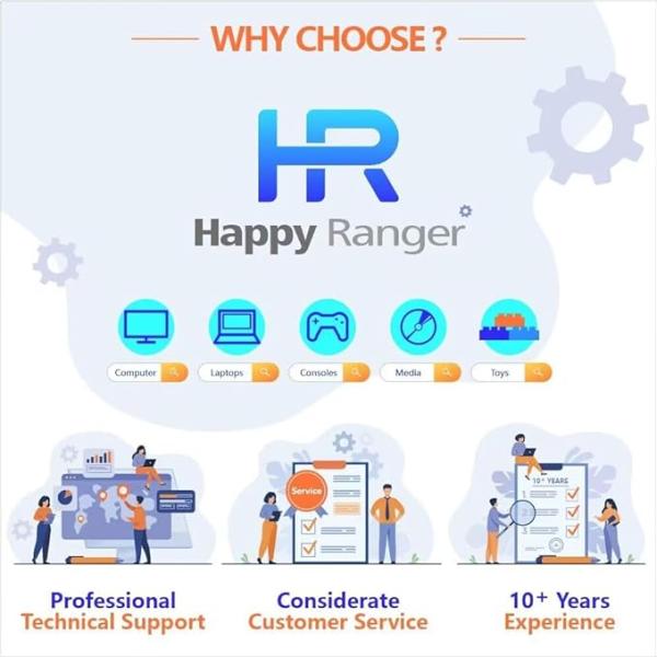 SAMSUNG Galaxy Book4 Pro 360 2-in-1 Business Laptop, 16" 3K AMOLED Touchscreen, Intel 16-Core Ultra 7 155H, Long Battery Life, Thin & Light, 1080P AI Webcam, Windows 11Pro, w/128G PSD