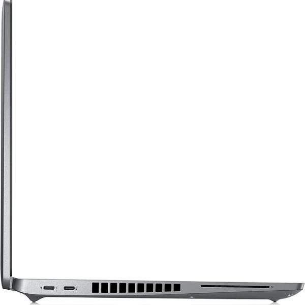 Dell Latitude 5000 5530 15.6" Notebook - Full HD - 1920 x 1080 - Intel Core i5 12th Gen i5-1245U Deca-core (10 Core) 1.60 GHz - 16 GB Total RAM - 512 GB SSD - Gray