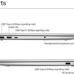 HP 2025 New 15.6" Touchscreen Laptop for Business & Student, 13th Gen Intel i3-1315U up to 4.5 GHz, Intel UHD Graphics, Copilot AI PC, Wi-Fi 6, Long Battery Life, Windows 11 Pro (16GB RM + 512GB SSD)